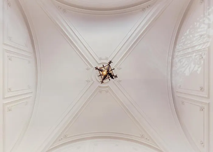 Palazzo Marletta Duomo Apartment