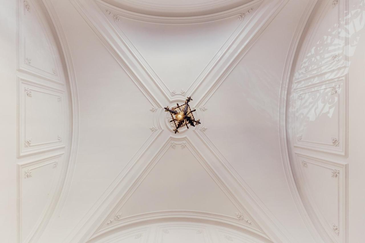 Palazzo Marletta Duomo Apartment *
