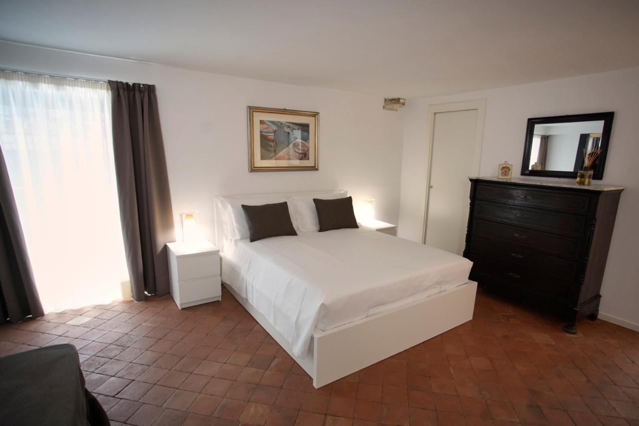 Palazzo Marletta Duomo Apartment Catania