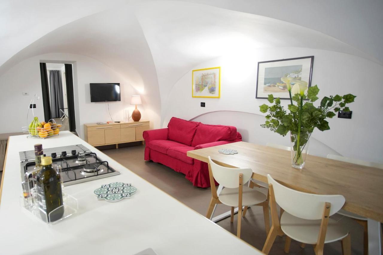 Apartment Palazzo Marletta Duomo