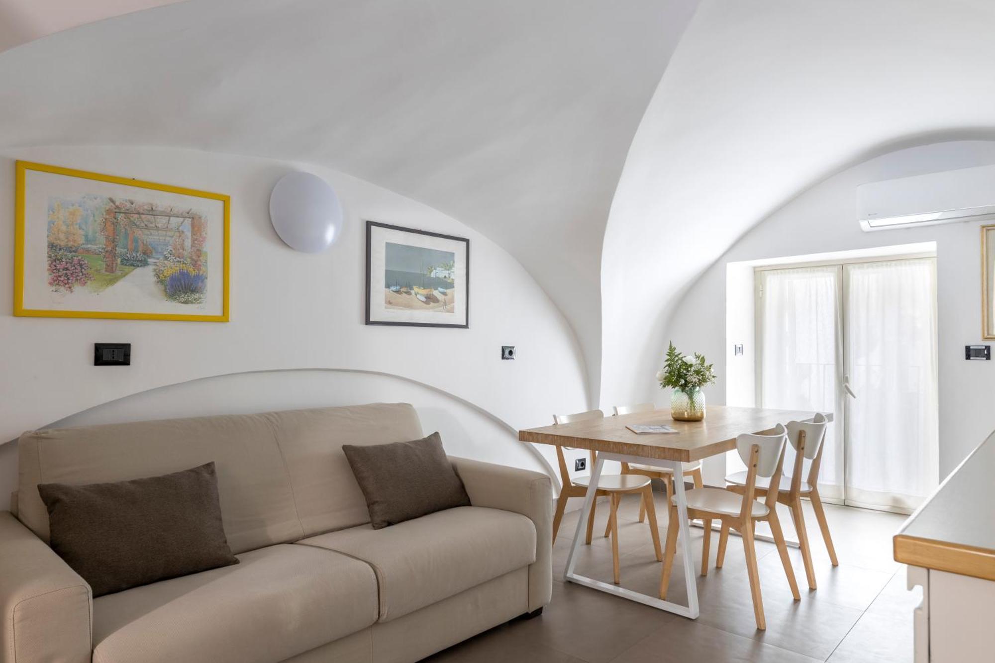 Palazzo Marletta Duomo Apartment