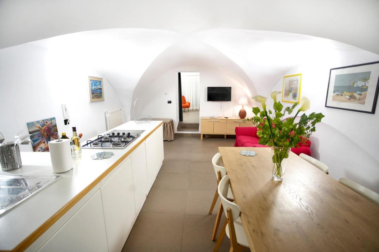 Apartment Palazzo Marletta Duomo CTA