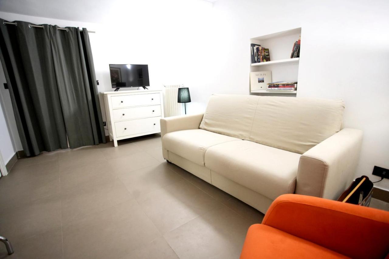 Palazzo Marletta Duomo Apartment