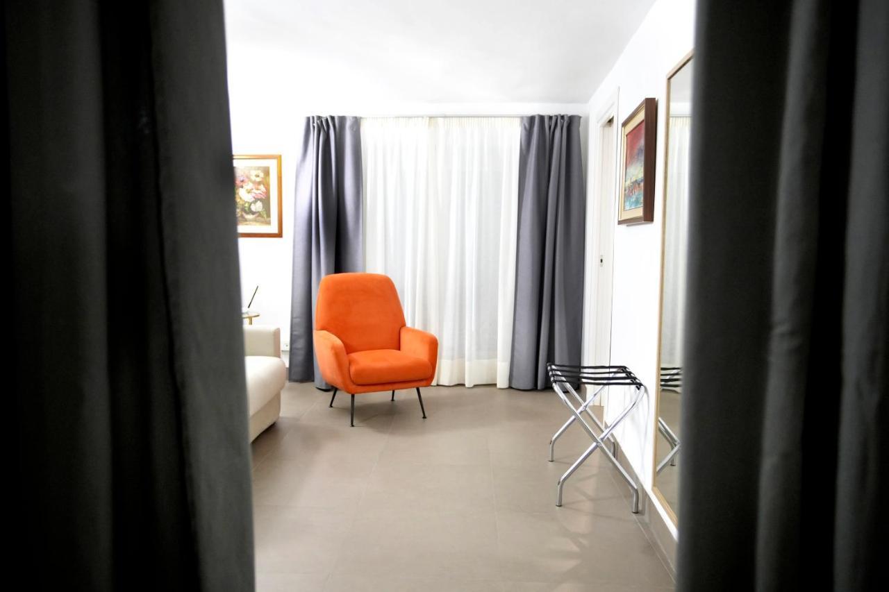 Apartment Palazzo Marletta Duomo